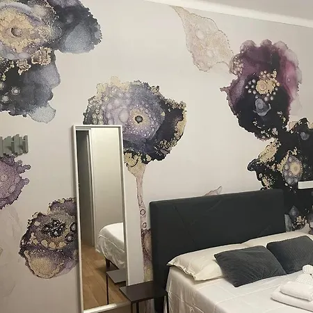 Cucchiari 7a Appartement *