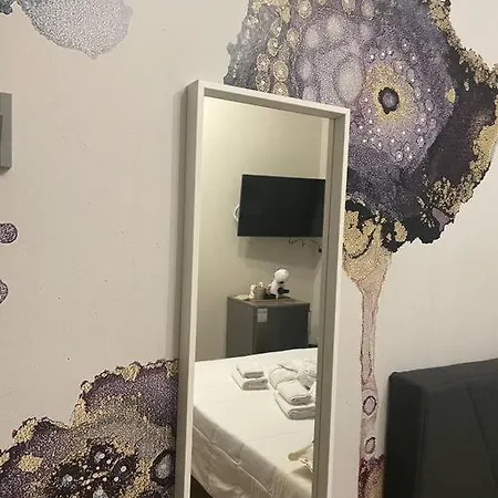 Cucchiari 7a Appartement Modène