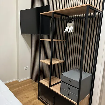 Cucchiari 7a Appartement Modène