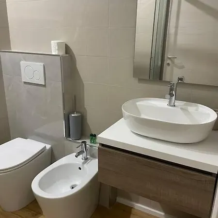 Lägenhet Cucchiari 7a Modena