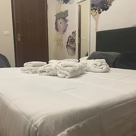 Cucchiari 7a Appartamento Modena