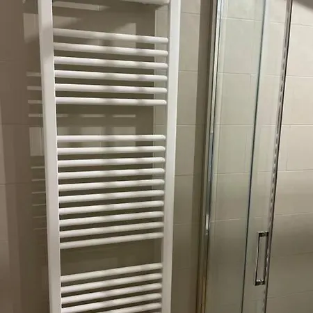 Cucchiari 7a Apartment