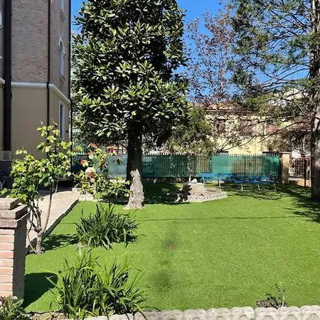 Cucchiari 7a Apartment Modena