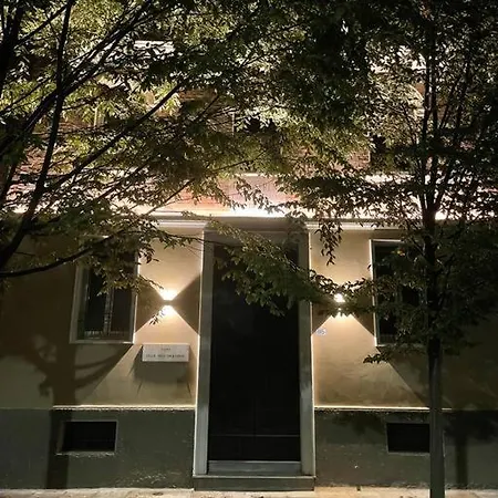 Cucchiari 7a 모데나