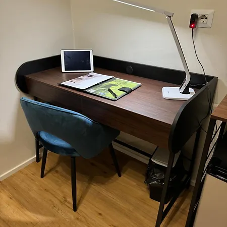 Cucchiari 7a Apartment *