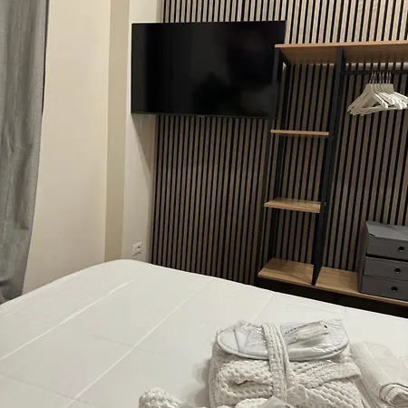 Cucchiari 7a Apartment *