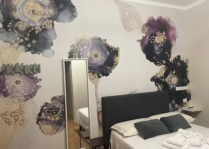 Cucchiari 7a 아파트 *