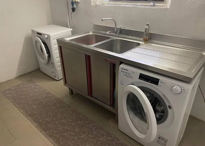 Cucchiari 7a 아파트 *