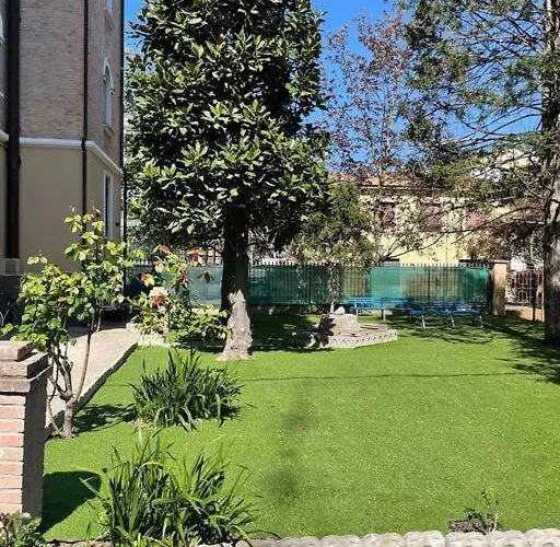 Cucchiari 7a 아파트 모데나