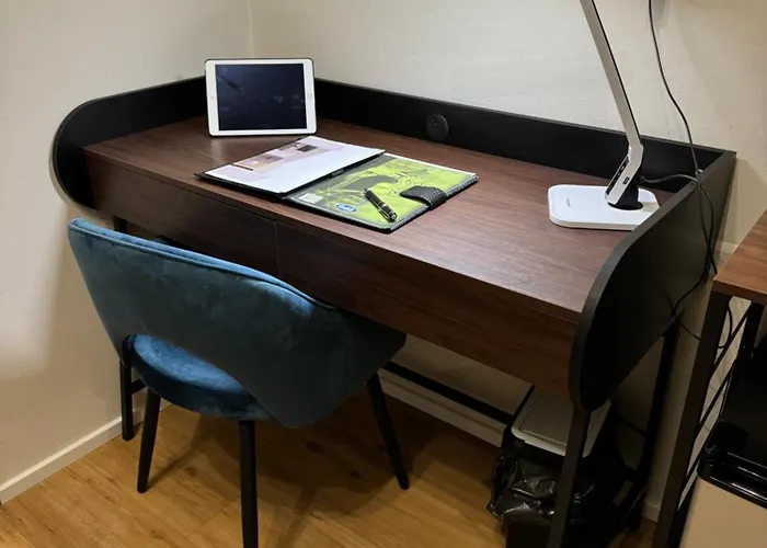 Cucchiari 7a 아파트 *