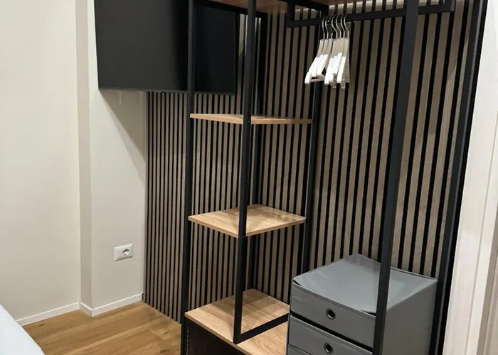 Cucchiari 7a 아파트 모데나