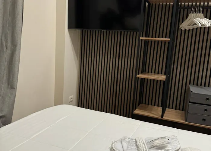 Cucchiari 7a 아파트 *